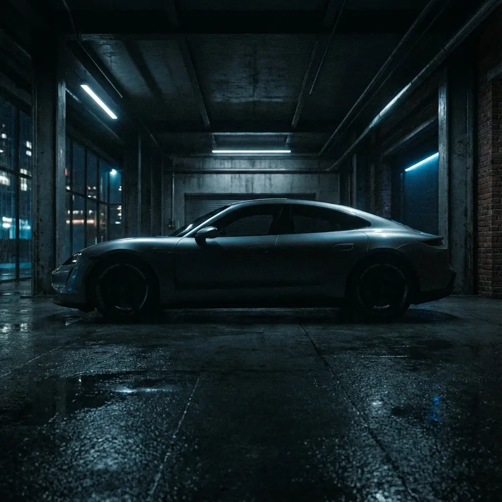 Premium Fahrzeuge bei RentPlaner Berlin